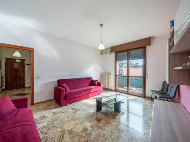 Appartamento in vendita a Montecchio Emilia RE