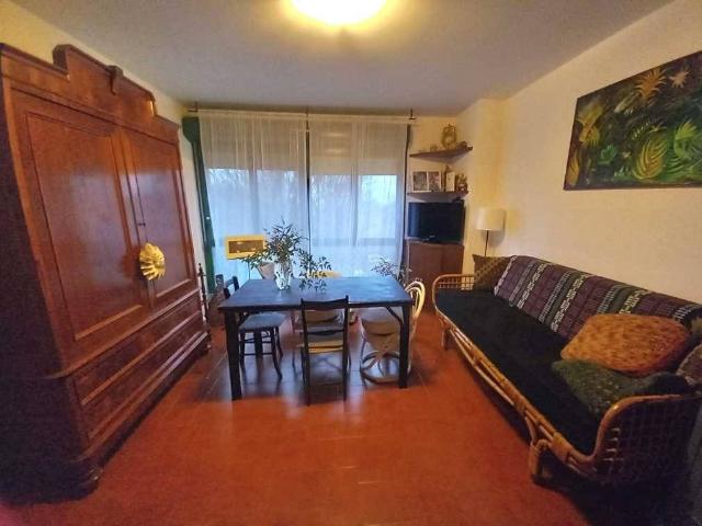 Appartamento in vendita a Montecchio Emilia RE