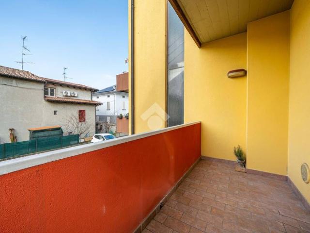 Appartamento in vendita a Montecchio Emilia RE