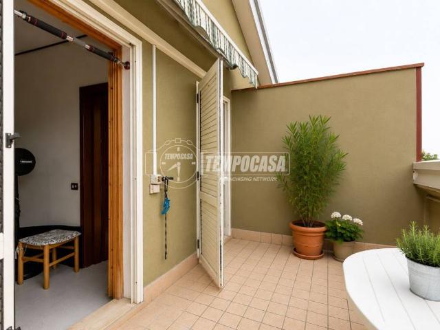 Appartamento in vendita a Montecchio Emilia RE