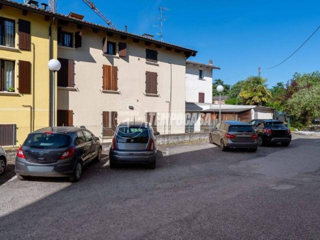 Appartamento in vendita a Montecchio Emilia RE