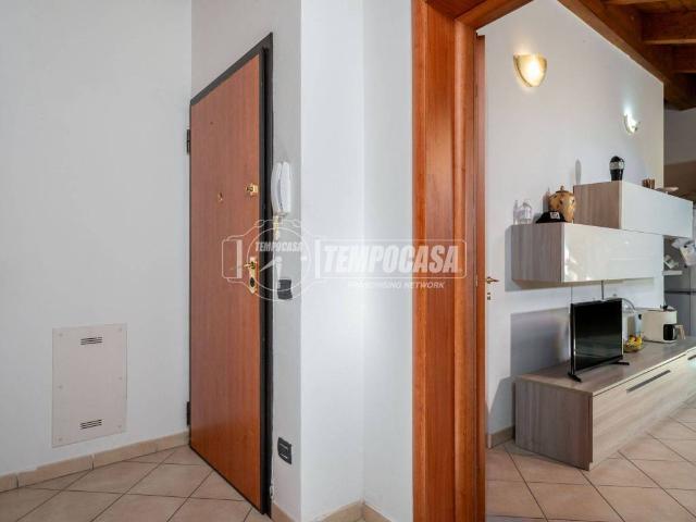 Appartamento in vendita a Montecchio Emilia RE