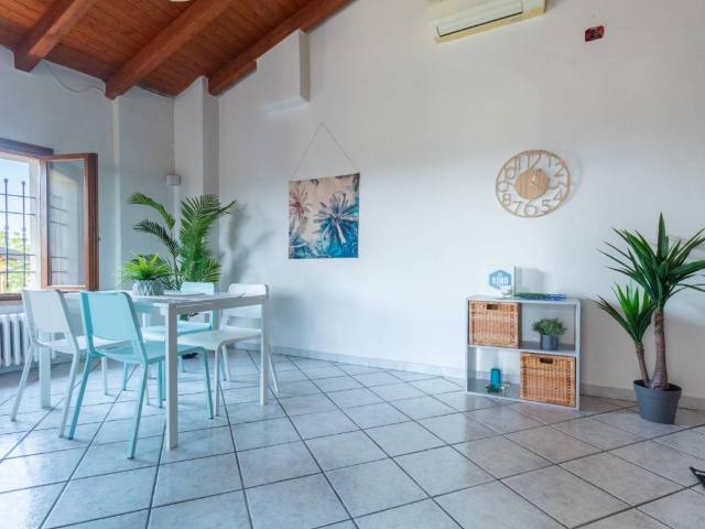 Appartamento in vendita a Montecchio Emilia RE