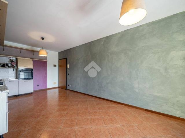 Appartamento in vendita a Montecchio Emilia RE