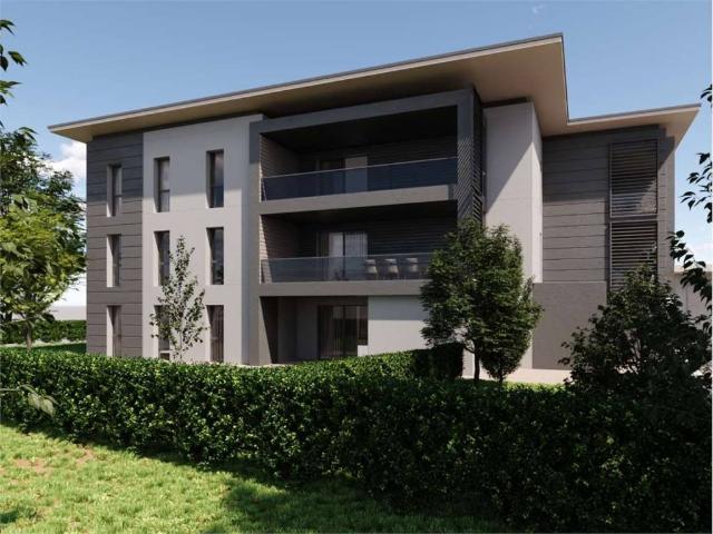 Appartamento in vendita a Montecchio Emilia RE