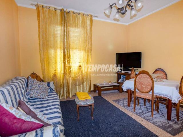 Appartamento in vendita a Montecchio Emilia RE
