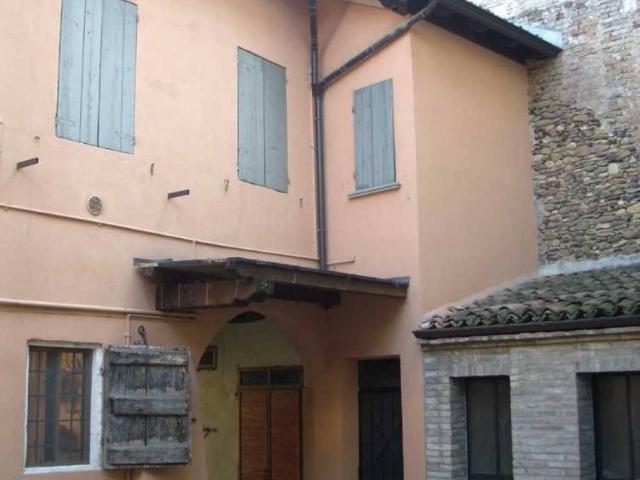 Appartamento in vendita a Montecchio Emilia RE