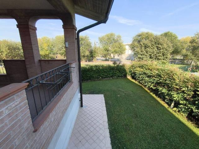 Appartamento in vendita a Montecchio Emilia RE