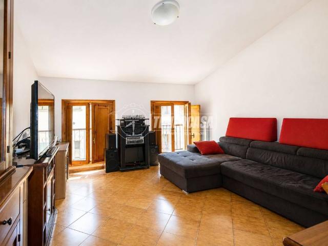 Appartamento in vendita a Montecchio Emilia RE