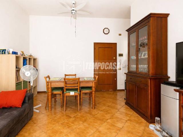 Appartamento in vendita a Montecchio Emilia RE