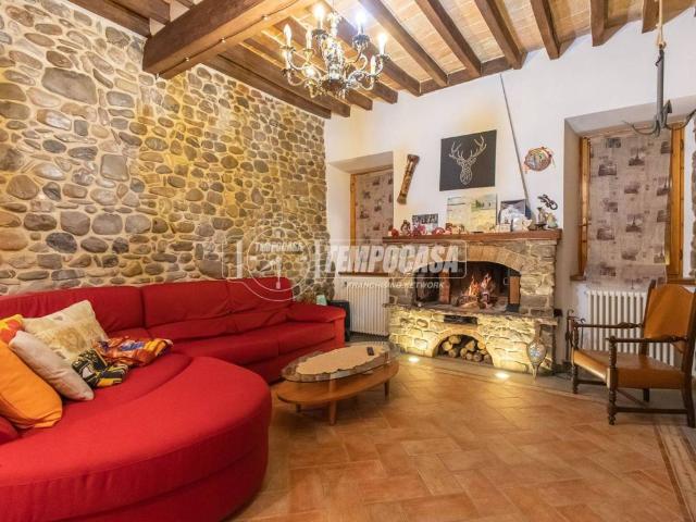 Appartamento in vendita a Montecchio Emilia RE