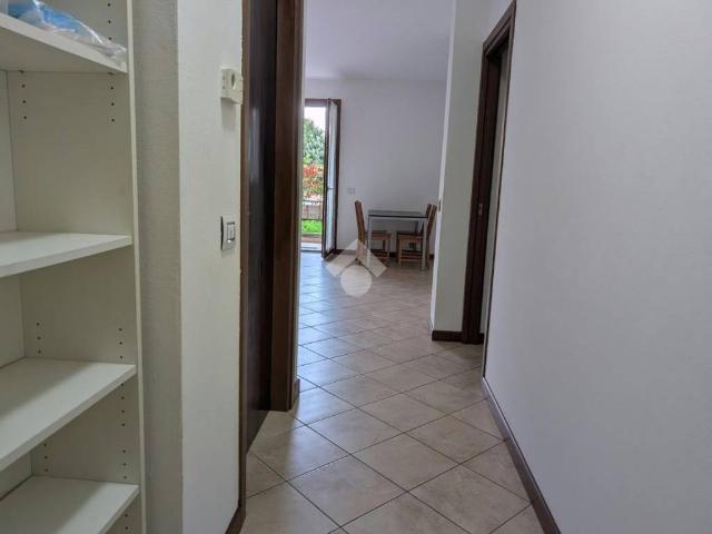 Appartamento in vendita a Montecchio Emilia RE
