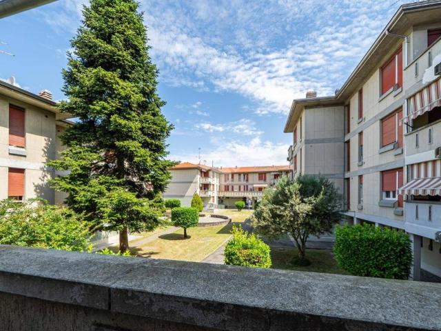 Appartamento in vendita a Montecchio Emilia RE
