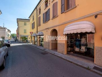 Appartamento in vendita a Montecchio Emilia RE