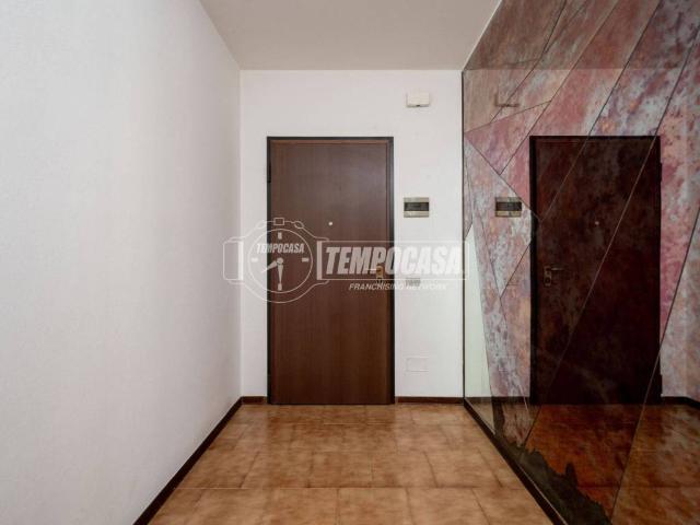 Appartamento in vendita a Montecchio Emilia RE