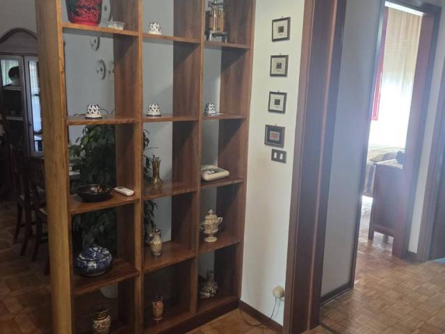 Appartamento in vendita a Montecchio Emilia RE