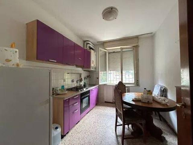 Appartamento in vendita a Montecchio Emilia RE