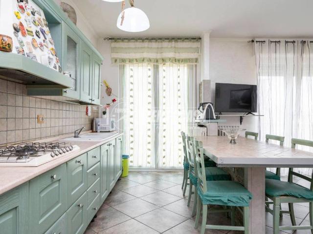 Appartamento in vendita a Montecchio Emilia RE