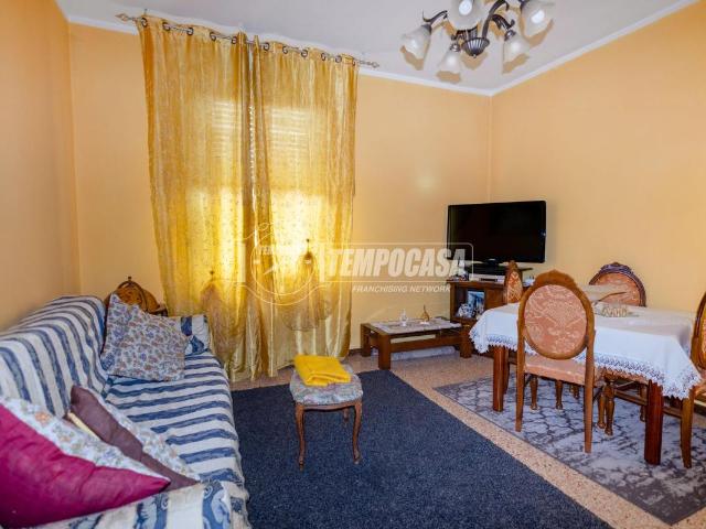 Appartamento in vendita a Montecchio Emilia