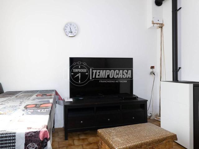 Appartamento in vendita a Montecchio Emilia