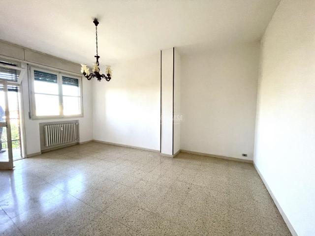 Appartamento in vendita a Montecchio Emilia