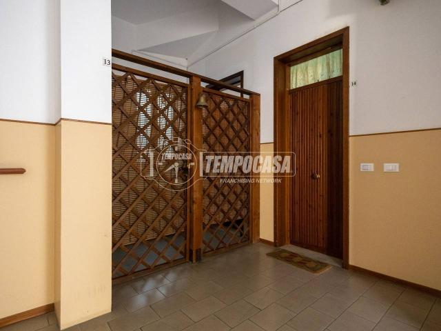 Appartamento in vendita a Montecchio Emilia