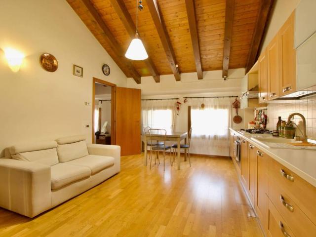 Appartamento in vendita a Montecchio Maggiore VI