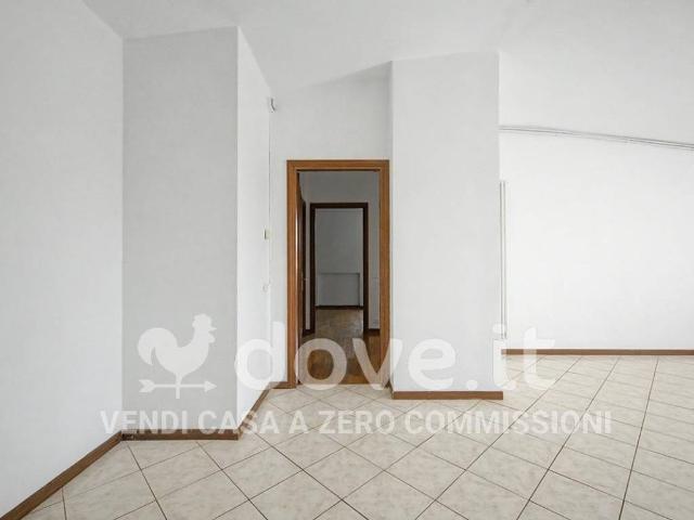 Appartamento in vendita a Montecchio Maggiore VI