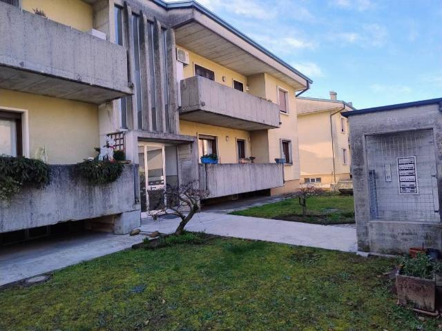 Appartamento in vendita a Montecchio Maggiore VI