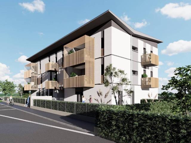 Appartamento in vendita a Montecchio Maggiore VI