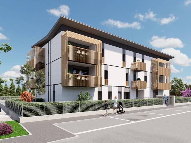 Appartamento in vendita a Montecchio Maggiore VI
