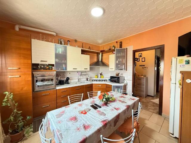 Appartamento in vendita a Montecchio Maggiore VI