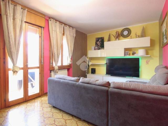 Appartamento in vendita a Montecchio Maggiore VI