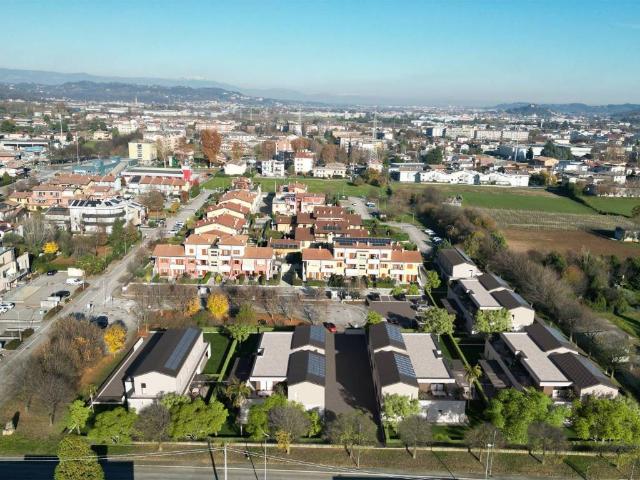 Appartamento in vendita a Montecchio Maggiore VI