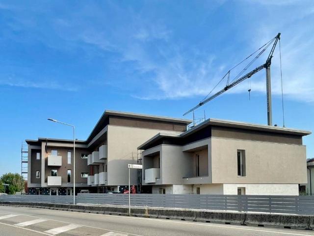 Appartamento in vendita a Montecchio Maggiore VI
