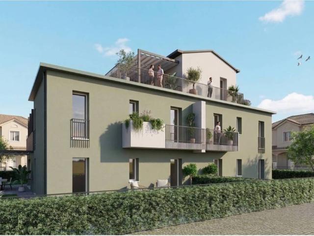 Appartamento in vendita a Montecchio Maggiore VI