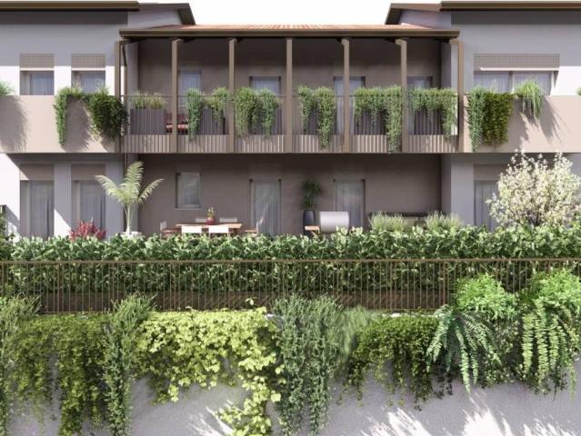 Appartamento in vendita a Montecchio Maggiore VI