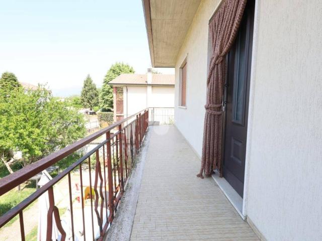 Appartamento in vendita a Montecchio Precalcino VI