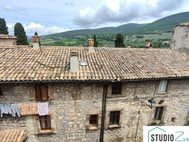 Appartamento in vendita a Montecchio TR