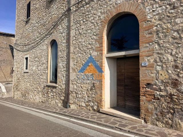 Appartamento in vendita a Montecchio TR