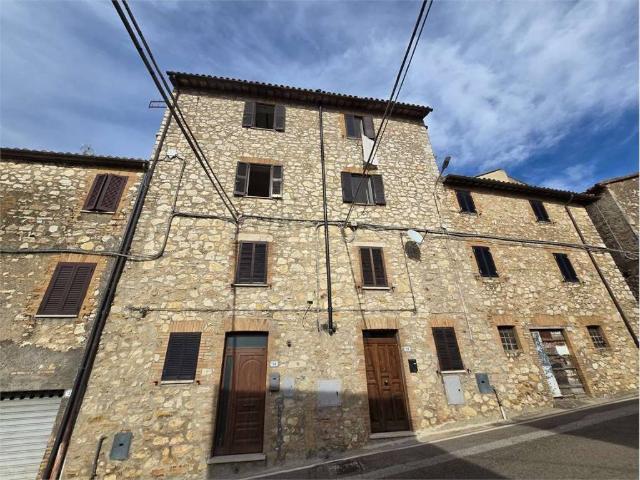 Appartamento in vendita a Montecchio TR