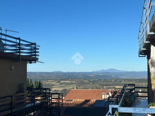 Appartamento in vendita a Montecchio TR
