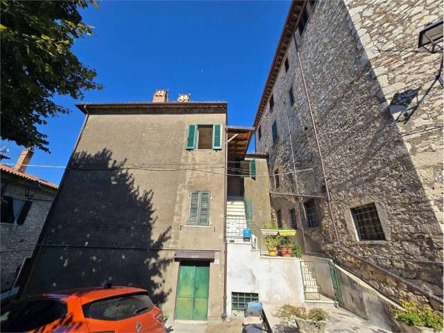 Appartamento in vendita a Montecchio TR