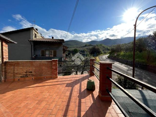 Appartamento in vendita a Montecchio TR