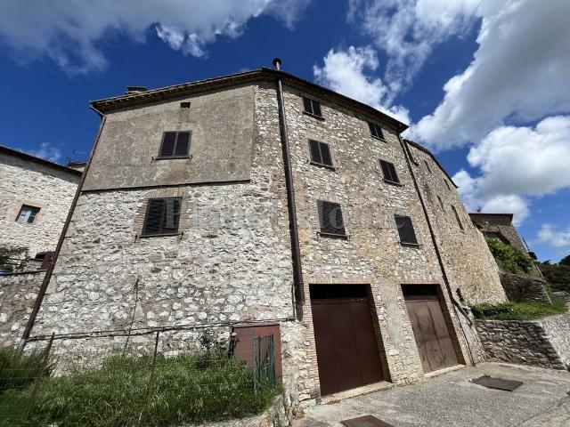 Appartamento in vendita a Montecchio TR