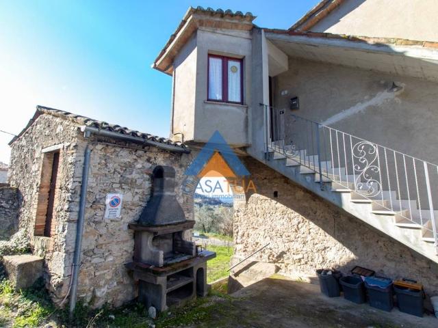 Appartamento in vendita a Montecchio TR