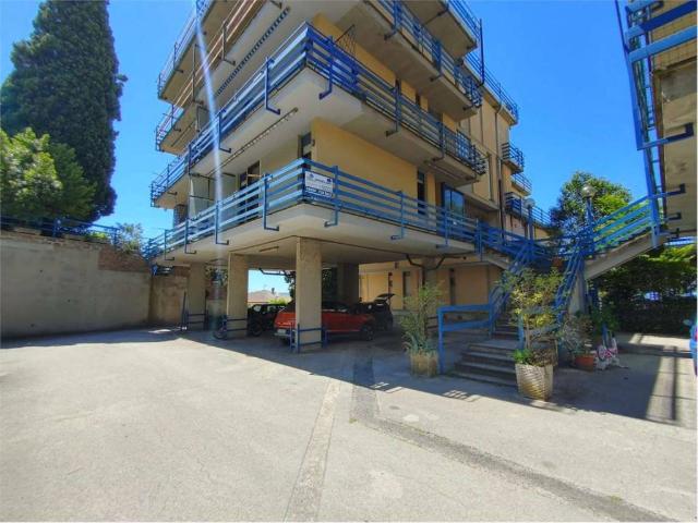 Appartamento in vendita a Montecchio TR