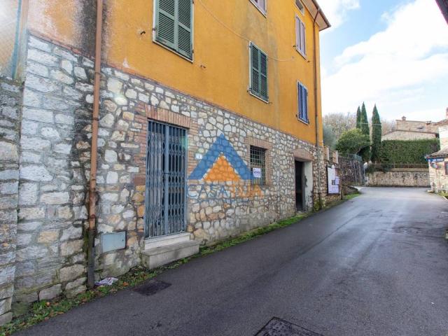 Appartamento in vendita a Montecchio TR