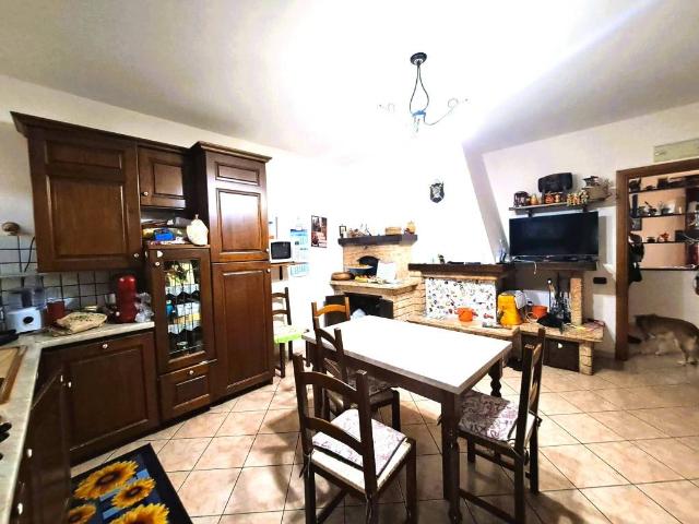Appartamento in vendita a Montecchio TR