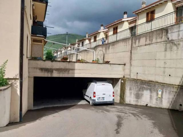 Appartamento in vendita a Montecchio TR